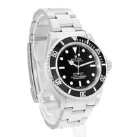 Rolex Submariner No Date 14060 — view 8