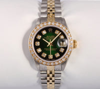 Rolex Lady Datejust — view 2