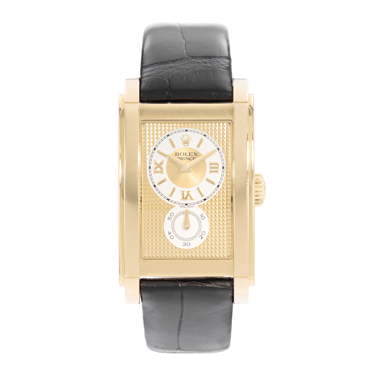 Rolex Cellini 5440 — view 4