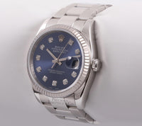 Rolex Datejust 116234 — view 3