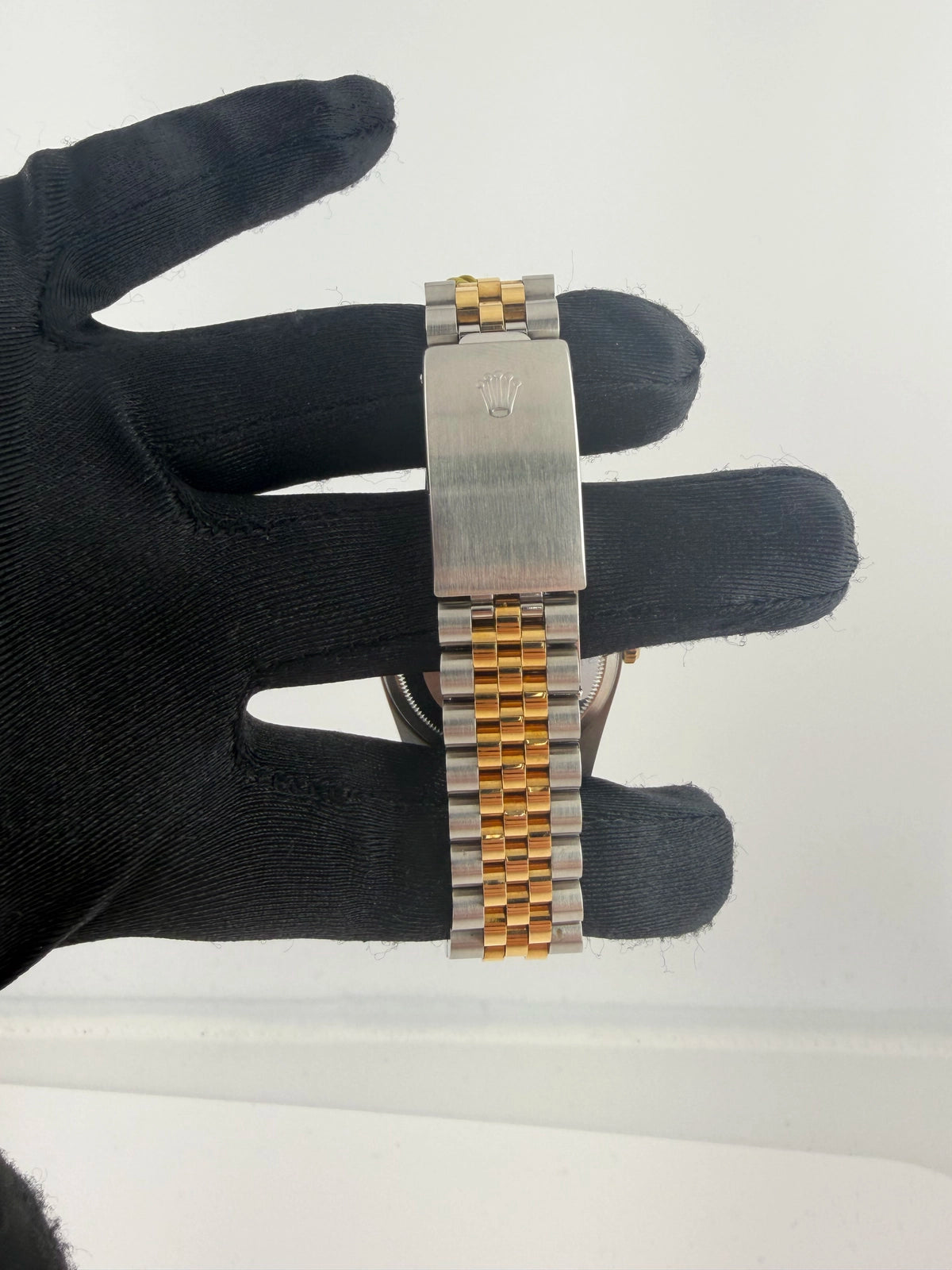 Rolex Datejust 16233 — view 3