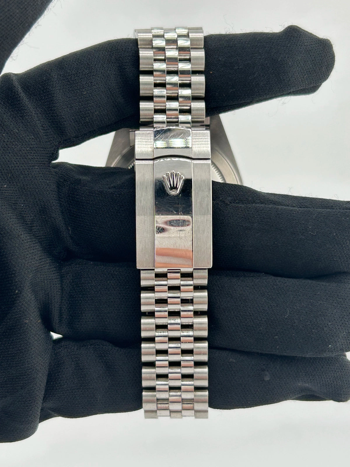 Rolex Datejust 41 126300 — view 4