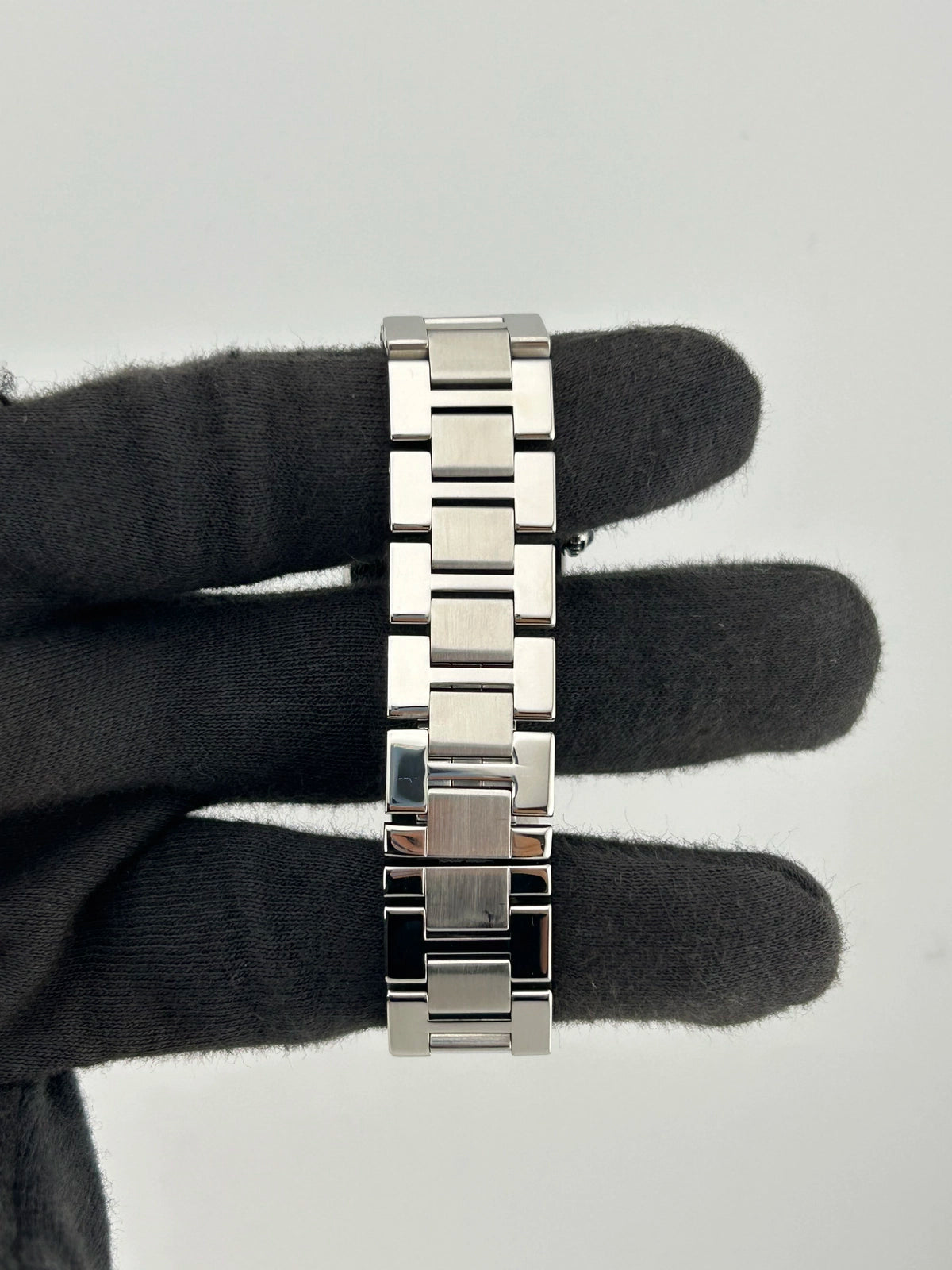 Cartier Tank Solo W5200013 — view 4