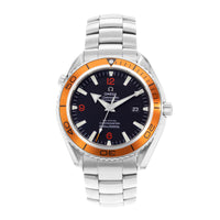 Omega Seamaster Planet Ocean 2208.50.00 — view 4