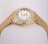 Rolex Datejust — view 2
