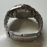 Omega Seamaster Planet Ocean 2200.51.00 — view 2