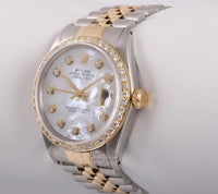 Rolex Datejust — view 4