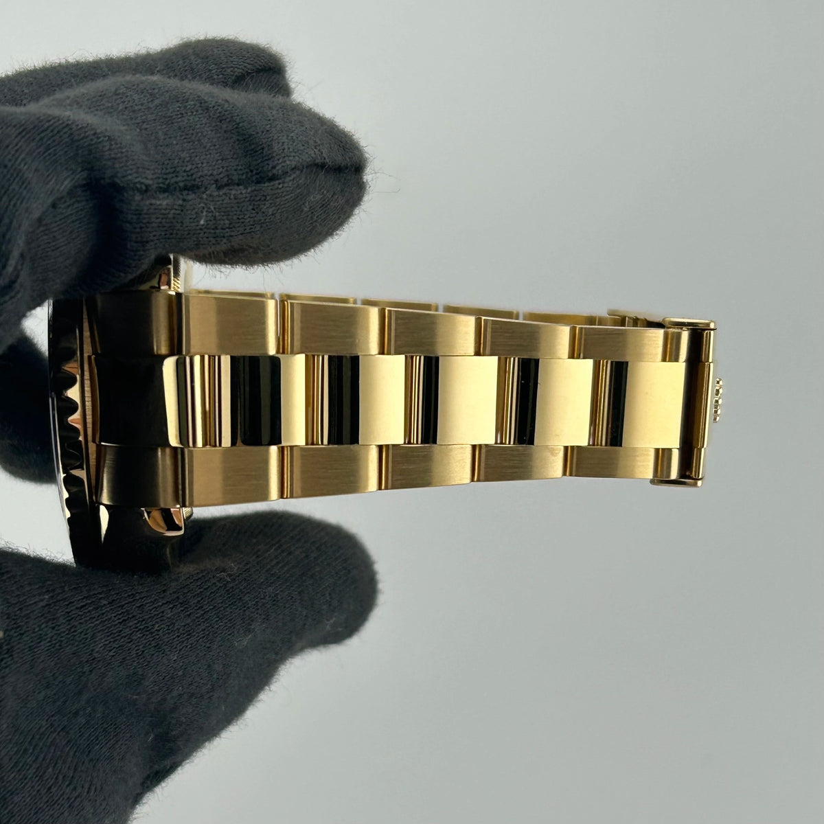 Rolex Yacht-Master II 116688 — view 5