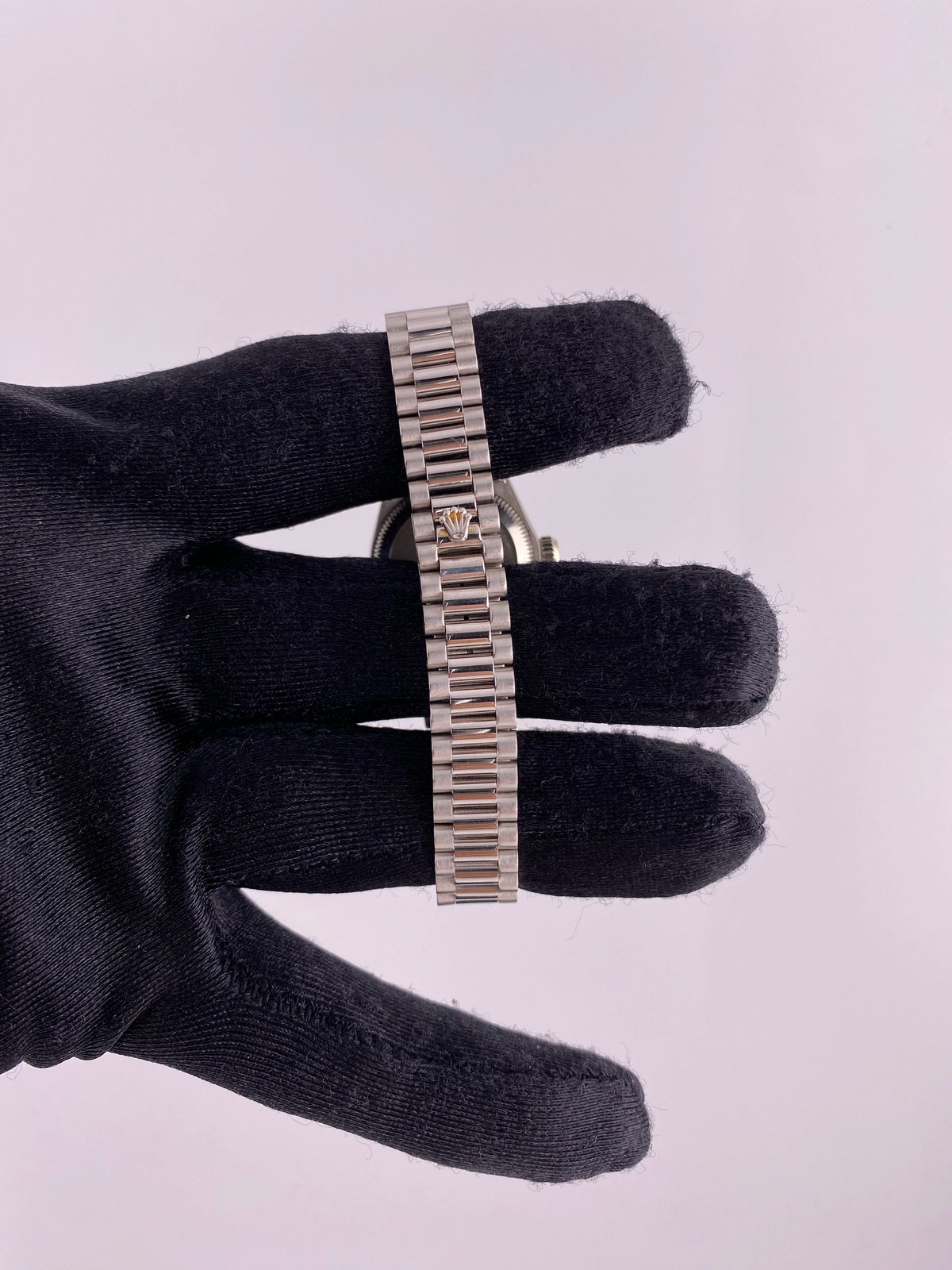 Rolex Datejust 6517 — view 3