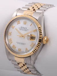 Rolex Datejust — view 2