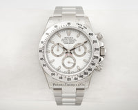 Rolex Daytona 116520 — view 4