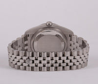 Rolex Datejust 36 116234 — view 4