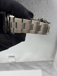 Rolex Oyster Perpetual Date 15000 — view 4