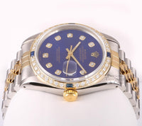 Rolex Datejust — view 5
