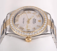 Rolex Datejust II 116333 — view 5