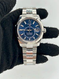 Rolex Sky-Dweller 326934 — view 2