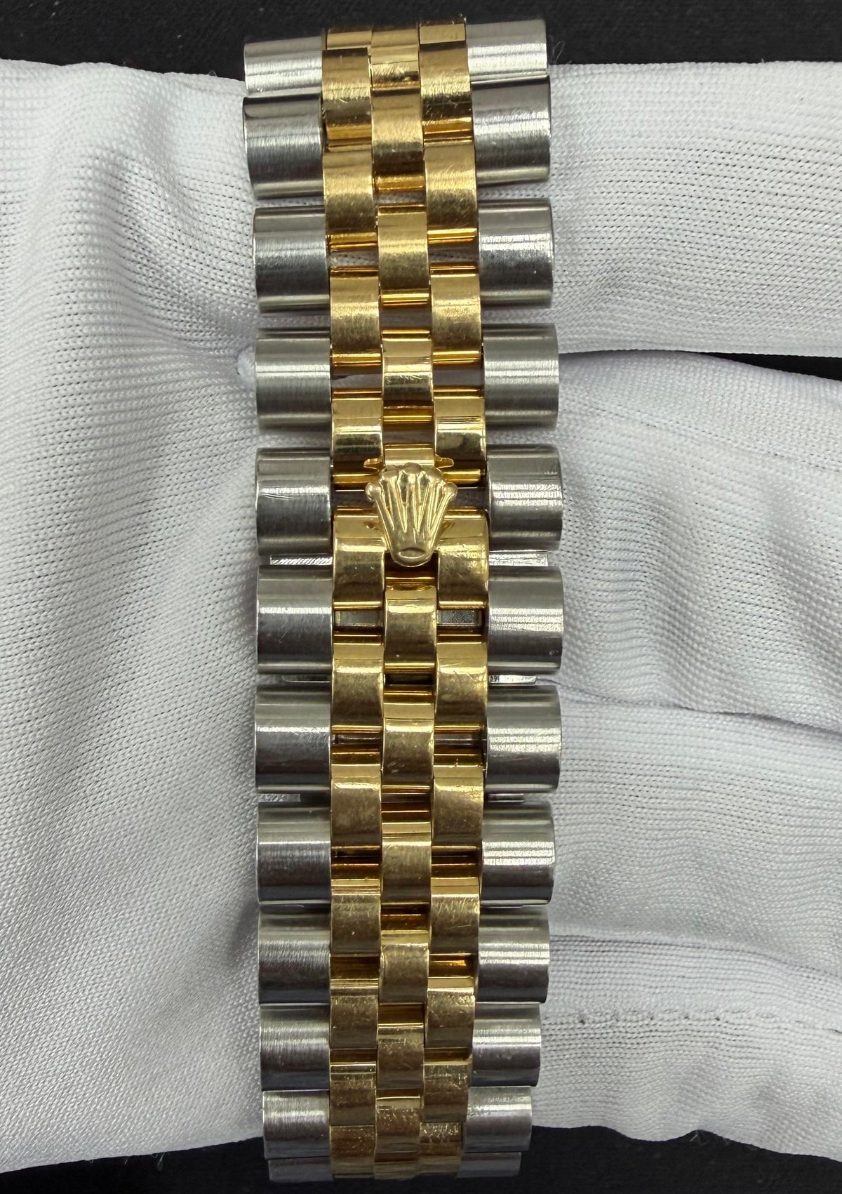 Rolex Datejust 116233 — view 4
