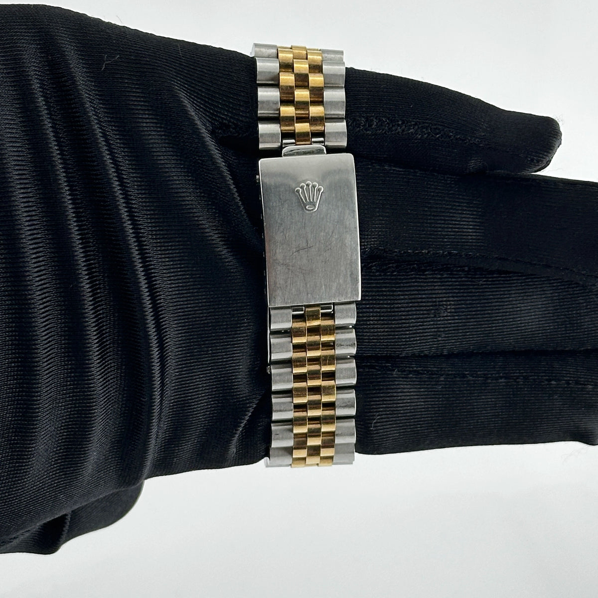 Rolex Datejust 1603 — view 3