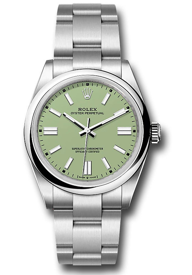 Rolex Oyster Perpetual 41 134300 — view 1