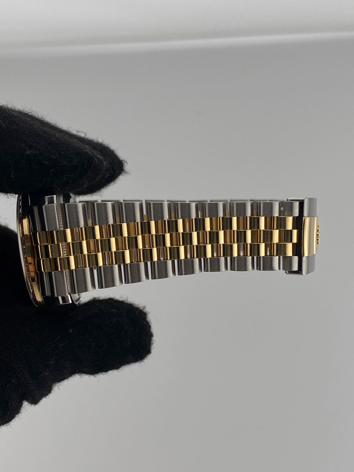 Rolex Datejust 36 126283RBR — view 5