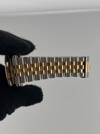 Rolex Datejust 36 126283RBR — view 5
