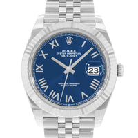 Rolex Datejust 41 126334 — view 4