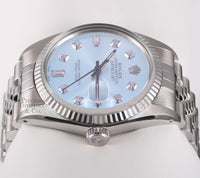 Rolex Datejust — view 4