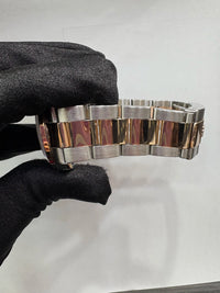 Rolex Datejust 36 116201 — view 3