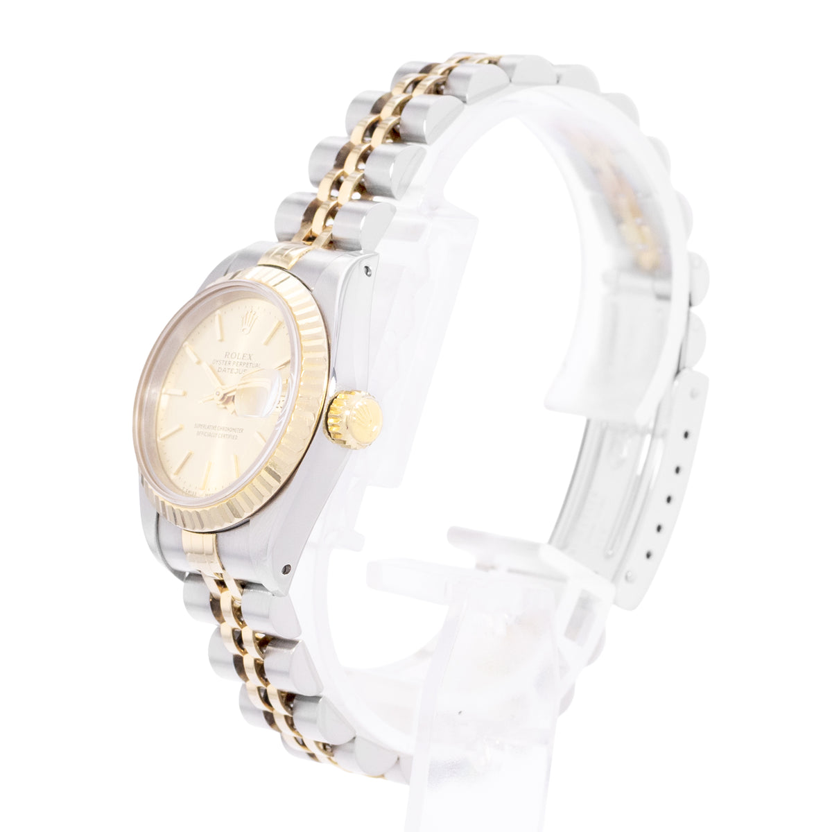 Rolex Datejust 69173 — view 6