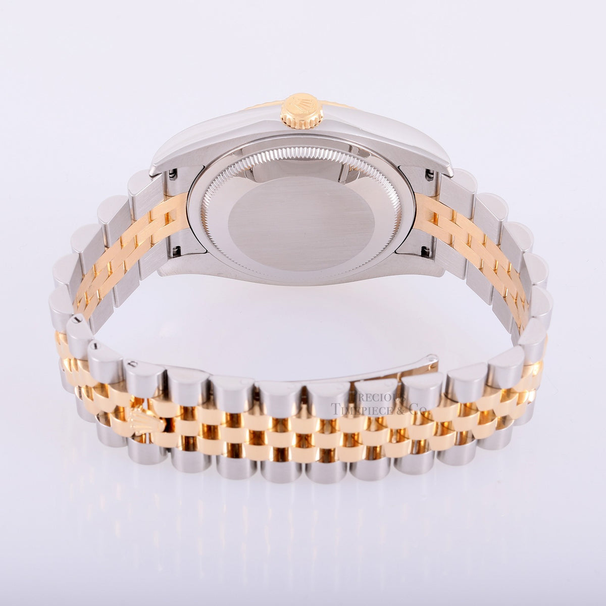 Rolex Datejust 36 116233 — view 4