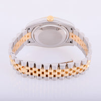 Rolex Datejust 36 116233 — view 4