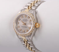 Rolex Lady Datejust — view 3