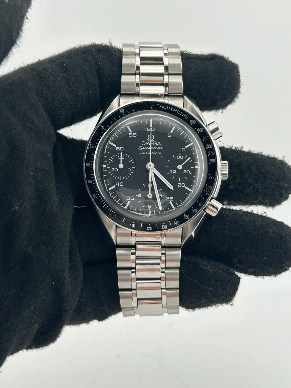 Omega Speedmaster Reduced 3510.50.00 — view 2