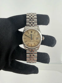 Rolex Datejust 1600 — view 2