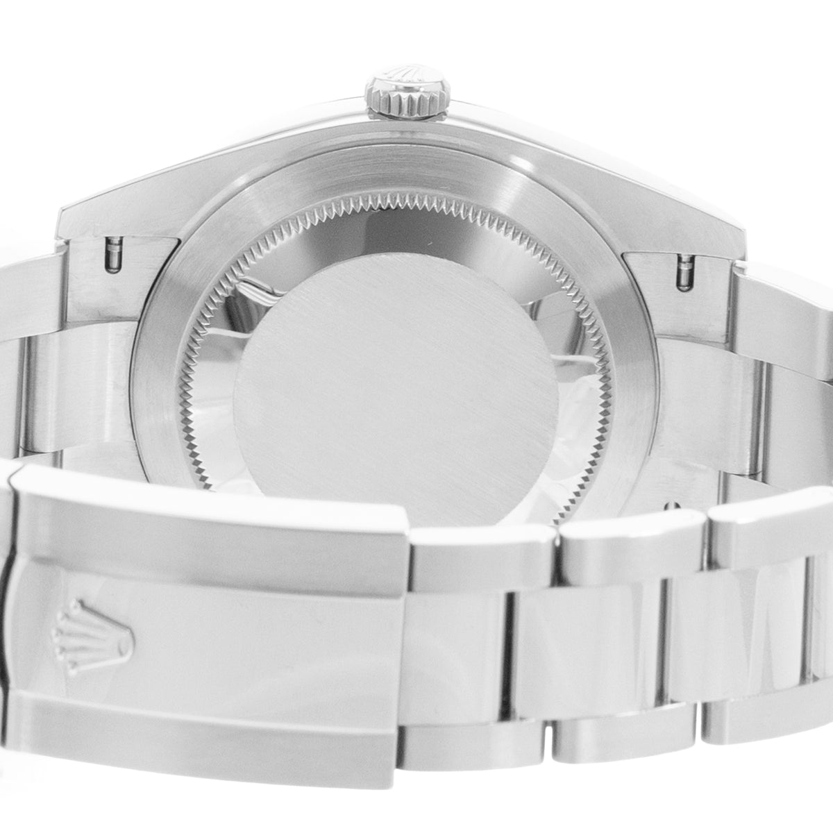 Rolex Datejust 41 126300 — view 6