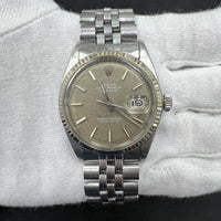 Rolex Datejust 1601 — view 2