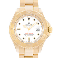 Rolex Yacht Master 40 16628 — view 4