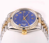 Rolex Datejust — view 4