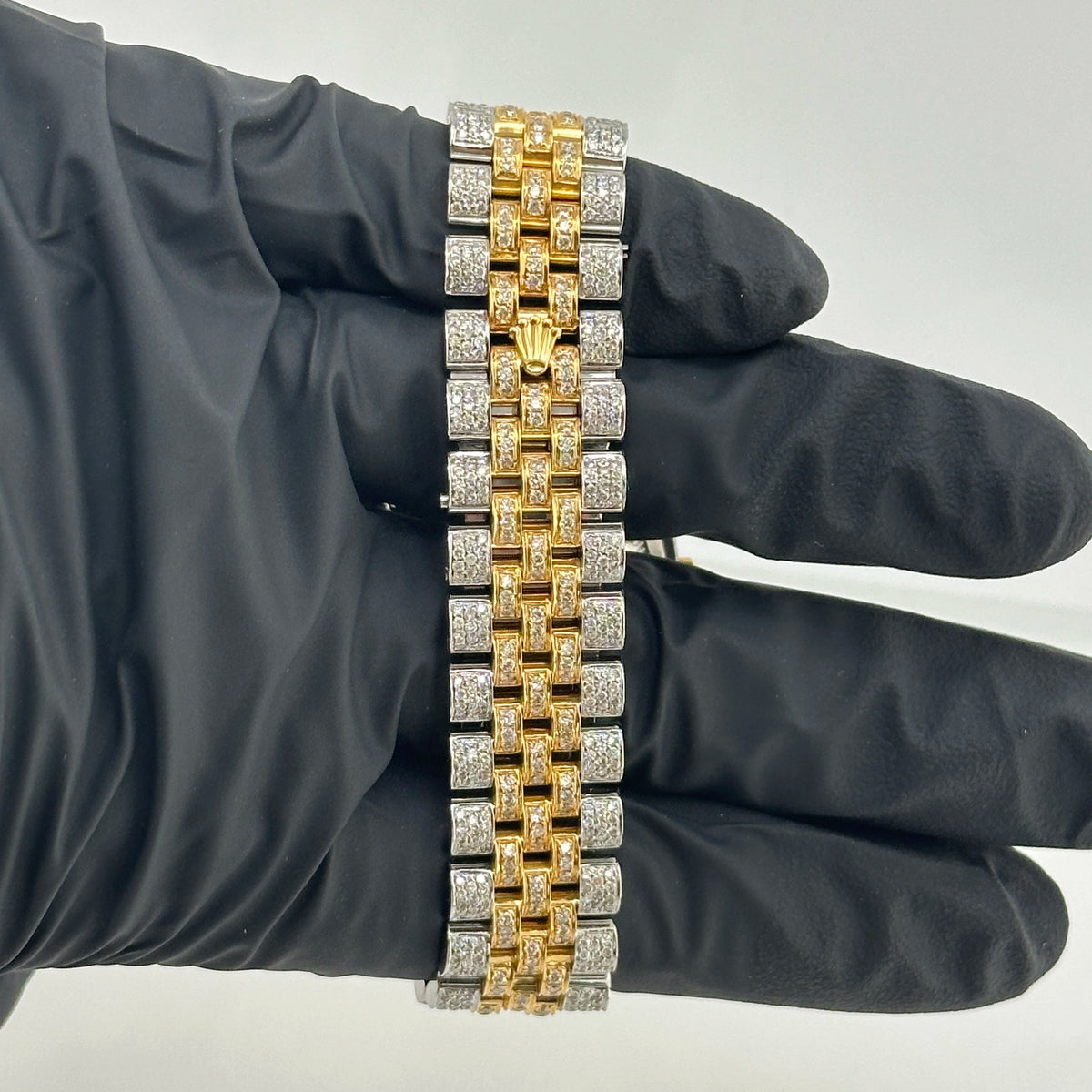 Rolex Datejust 36 116233 — view 4