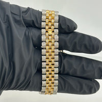 Rolex Datejust 36 116233 — view 4