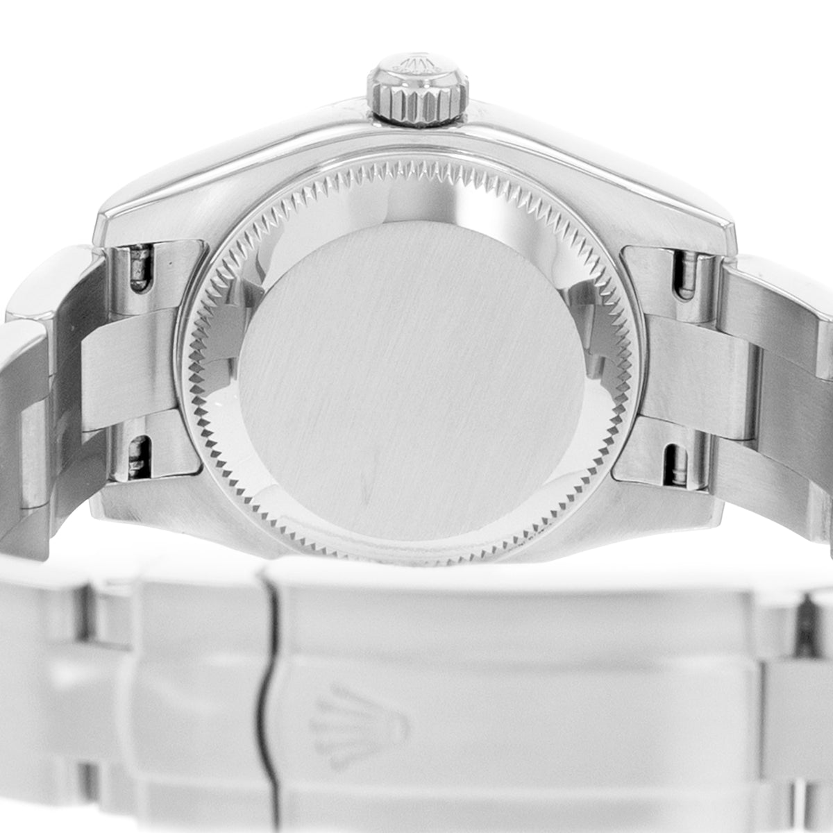 Rolex Oyster Perpetual 26 176200 — view 14