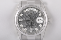 Rolex Day-Date 118206 — view 2