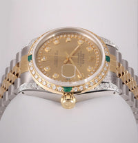 Rolex Datejust — view 5