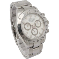 Rolex Daytona 116520 — view 3