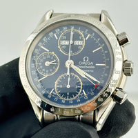 Omega Speedmaster Day Date 3521.80.00 — view 3