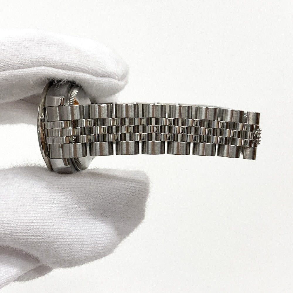 Rolex Datejust 179384 — view 5