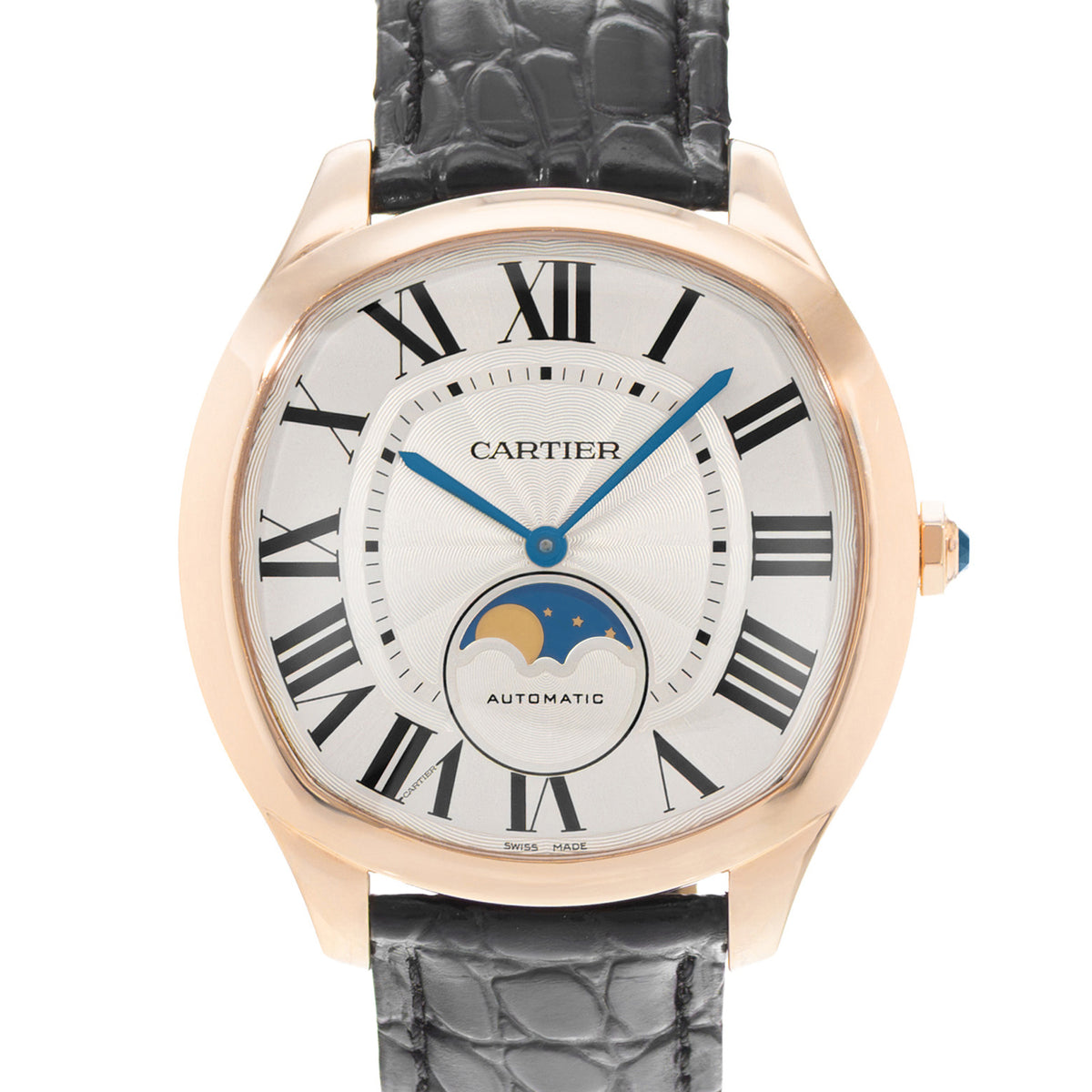 Cartier Drive de Cartier WGNM0008 3977 — view 3