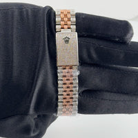 Rolex Datejust 1601 — view 2