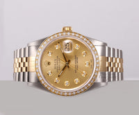 Rolex Datejust — view 3