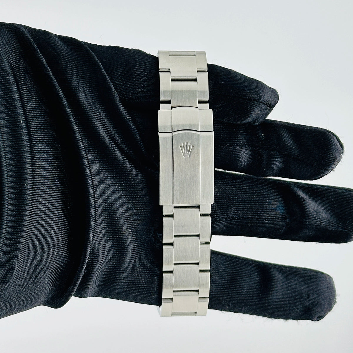 Rolex Oyster Perpetual 41 134300 — view 4
